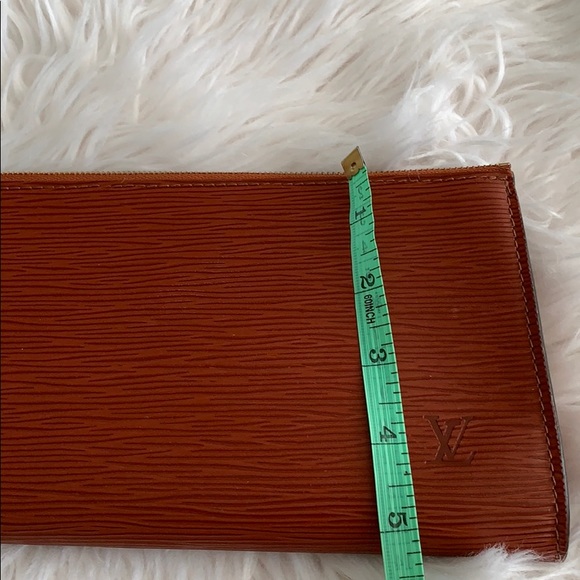 100% authentic Louis Vuitton small bag - Picture 13 of 13